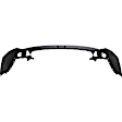 HOPASS19-89UQ-0 Rear, Upper Primed Bumper Cover 3.5L, 6Cyl