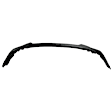 HORIDG17-87UQ-0 Front Primed Upper Bumper Cover, White Glove Premium Unfolded Delivery, CAPA Certified
