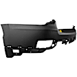 HYPALI20-89U-0 Rear Primed Bumper Cover