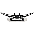 HYSANT22A-99-0 Grille Black