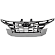 HYSANT22A-99-0 Grille Black