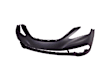 HYSONA14-87-0 Front Primed Bumper Cover