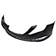 HYSONA14-87Q-0 Front Primed Bumper Cover, White Glove Premium Unfolded Delivery, CAPA Certified