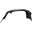 HYSONA14-89Q-0 Rear Primed Bumper Cover, White Glove Premium Unfolded Delivery, CAPA Certified