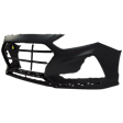 HYSONA18-87Q-0 Front Primed Bumper Cover, White Glove Premium Unfolded Delivery, CAPA Certified