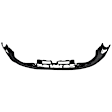 HYSONA20-87Q-0 Front, Upper Primed Bumper Cover, CAPA Certified