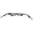HYSONA20A-87Q-0 Front Primed Bumper Cover, CAPA Certified