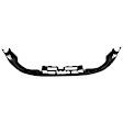 HYSONA20B-87Q-0 Front, Upper Primed Bumper Cover