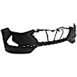 HYSONA20C-87Q-0 Front Primed Bumper Cover