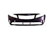 KIFORT17-87-0 Front Primed Bumper Cover