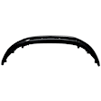 KIFORT17-87Q-0 Front Primed Bumper Cover, White Glove Premium Unfolded Delivery, CAPA Certified