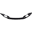 KINIRO20-87U-0 Front Primed Bumper Cover