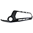 KISOUL14-87BQ-0 Front, Lower Bumper Cover, White Glove Premium Unfolded Delivery,  Textured, 1-Piece Type Bumper CAPA Certified