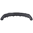 KISOUL14-87BQ-0 Front, Lower Bumper Cover, White Glove Premium Unfolded Delivery,  Textured, 1-Piece Type Bumper CAPA Certified
