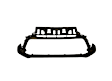 KISOUL20-87BQ-0 Front, Lower Textured Bumper Cover 2.0L, 4Cyl