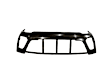 2020 Kia Soul - Front Primed Bumper Cover, CAPA Certified