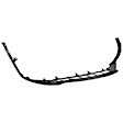 KISPOR20A-87BQ-0 Front, Lower Textured Bumper Cover