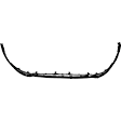 KISPOR20A-87BQ-0 Front, Lower Textured Bumper Cover