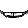 KISPOR20A-87BQ-0 Front, Lower Textured Bumper Cover