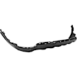 KISPOR20A-89DQ-0 Rear, Lower Textured Bumper Cover