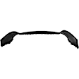 KISPOR20A-89UQ-0 Rear Primed Bumper Cover, CAPA Certified