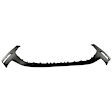 KISPOR23A-87UQ-0 Front, Upper Primed Bumper Cover X-Pro Prestige 2.5L, 4Cyl, CAPA Certified