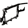 KITELL20-49AQ-0 Radiator Support Assembly, 3.8L, 6Cyl, CAPA Certified