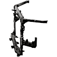 KITELL20-49AQ-0 Radiator Support Assembly, 3.8L, 6Cyl, CAPA Certified