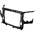 KITELL20-49AQ-0 Radiator Support Assembly, 3.8L, 6Cyl, CAPA Certified