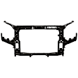 KITELL20-49AQ-0 Radiator Support Assembly, 3.8L, 6Cyl, CAPA Certified