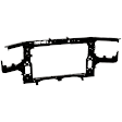 KITELL20-49AQ-0 Radiator Support Assembly, 3.8L, 6Cyl, CAPA Certified