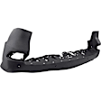 LXGX4620-89Q-0 Rear Primed Bumper Cover 4.6L, 8Cyl