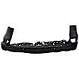 LXGX4620-89Q-0 Rear Primed Bumper Cover 4.6L, 8Cyl