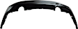 LXIS2017-87Q-0 Front Primed Bumper Cover