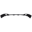 LXNX3015-89UQ-0 Rear, Primed Upper Bumper Cover, White Glove Premium Unfolded Delivery, CAPA CERTIFIED