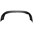 LXRX3516A-89Q-0 Rear Primed Bumper Cover, White Glove Premium Unfolded Delivery, CAPA Certified