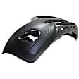 MIOUTL13-87Q-0 Front Primed Bumper Cover, White Glove Premium Unfolded Delivery, CAPA Certified
