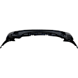 MIOUTL20-89-0 Rear Primed Bumper Cover