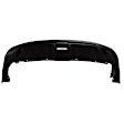 NIROGU18-89Q-0 Rear Primed Bumper Cover, White Glove Premium Unfolded Delivery, CAPA Certified
