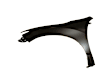 0013-31Q-1 Front, Driver Side Fender
