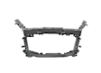 0014-49A-0 Radiator Support Assembly