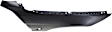 0054D-31Q-2 Front, Passenger Side Fender CAPA Certified