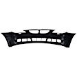 0056B-87-0 Front Primed Bumper Cover