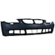 0056B-87-0 Front Primed Bumper Cover