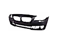 0056CB-87-0 Front Primed Bumper Cover