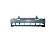 0057B-87-0 Front Primed Bumper Cover