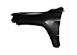 088-31L Front, Driver Side Fender