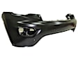 088A-87UQU Front Primed Bumper Cover