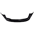 1626BD-89-0 Rear Primed Bumper Cover