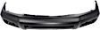 1643-87-1 Front Primed Bumper Cover